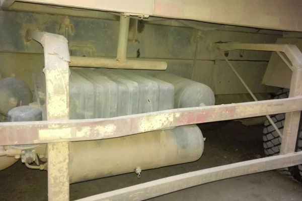 湖南出售转让二手2012年陕汽奥龙SX3254BM384自卸车