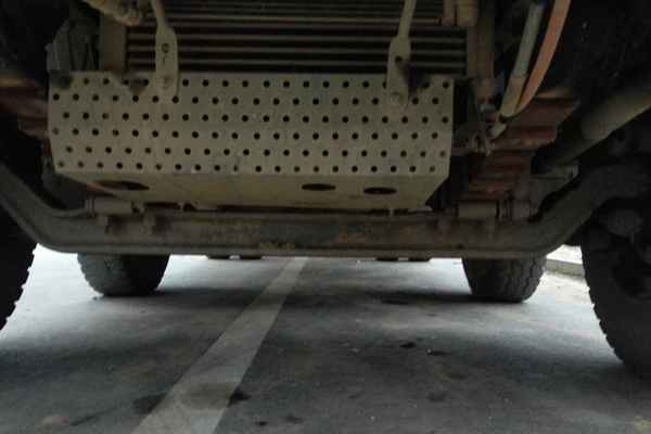 湖南出售转让二手2014年东风柳汽乘龙LZ3310PEF自卸车