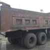 山西出售转让二手2011年东风DFL3310A20自卸车