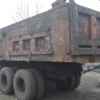 山西出售转让二手2011年东风DFL3310A20自卸车