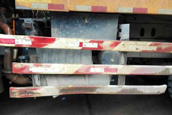 湖南出售转让二手2014年陕汽奥龙SX3255UN384自卸车