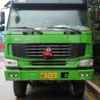 湖南出售转让二手2015年中国重汽ZZ5607UDNB38400自卸车