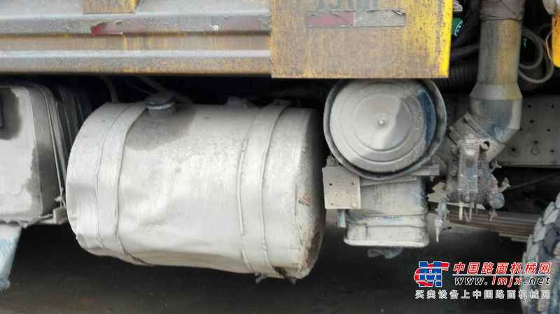湖南出售转让二手2009年红岩CQ3253TMG324自卸车