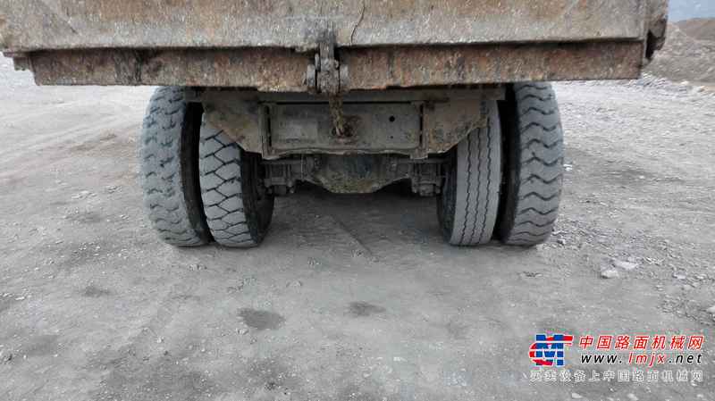 山西出售转让二手2012年陕汽奥龙SX3255UN384自卸车