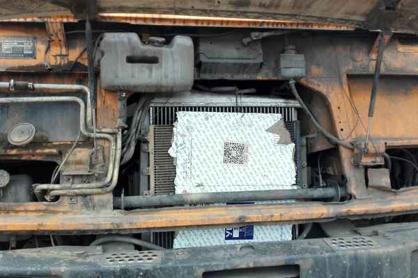 山西出售转让二手2012年陕汽奥龙SX3255UN384自卸车