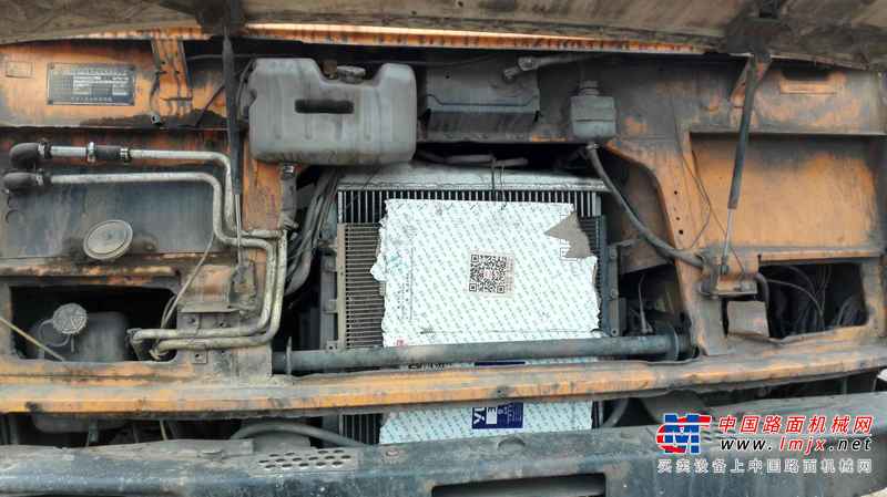 山西出售转让二手2012年陕汽奥龙SX3255UN384自卸车