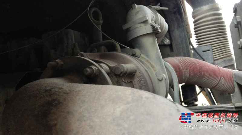 山西出售转让二手2012年陕汽奥龙SX3255UN384自卸车