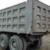 山西出售转让二手2012年陕汽奥龙SX3255UN384自卸车