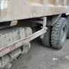 山西出售转让二手2012年陕汽奥龙SX3255UN384自卸车