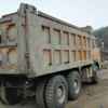山西出售转让二手2012年陕汽奥龙SX3255UN384自卸车