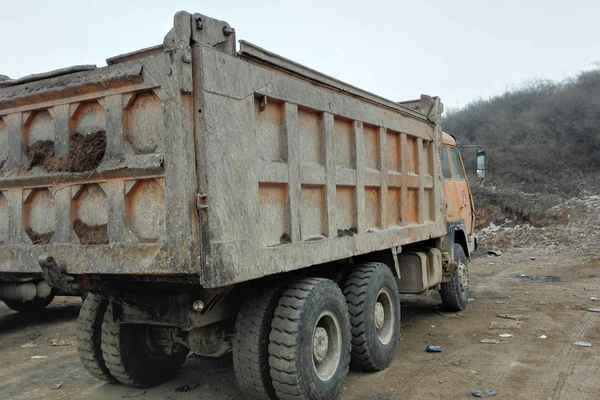 山西出售转让二手2012年陕汽奥龙SX3255UN384自卸车