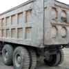 山西出售转让二手2012年陕汽奥龙SX3255UN384自卸车
