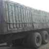 山西出售转让二手2012年陕汽奥龙SX3315UR366自卸车