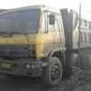 山西出售转让二手2011年东风DFL3310A20自卸车