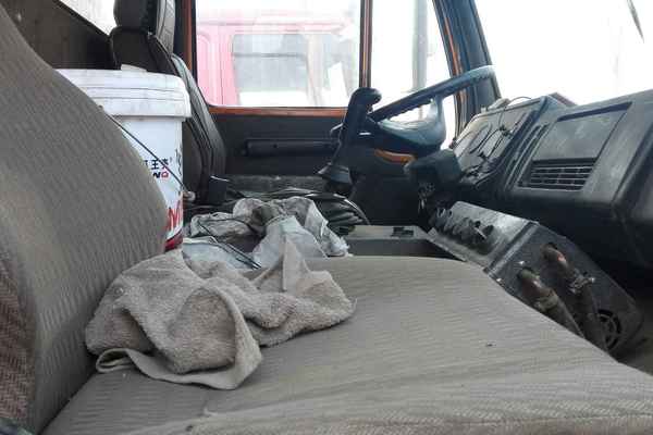 山西出售转让二手2010年北奔ND3251B38J自卸车
