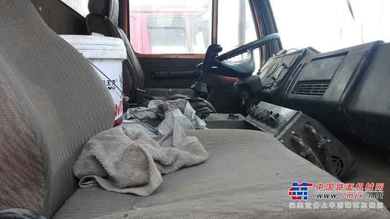 山西出售转让二手2010年北奔ND3251B38J自卸车