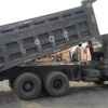 山西出售转让二手2011年中国重汽豪沃ZZ3257N3847D1自卸车