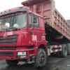 山西出售转让二手2015年陕汽德龙SX3255DN3841自卸车