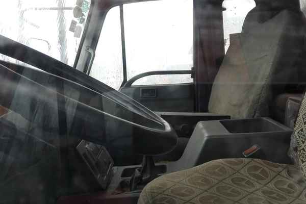 山西出售转让二手2008年东风DFL3310A20自卸车