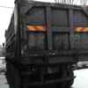 山西出售转让二手2008年东风DFL3310A20自卸车