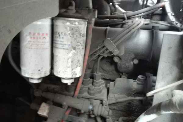山西出售转让二手2008年东风DFL3310A20自卸车