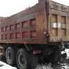 山西出售转让二手2014年红岩CQ3254SMG384自卸车