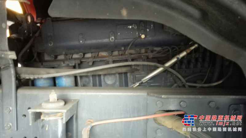 山西出售转让二手2014年红岩CQ3254SMG384自卸车