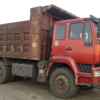 山西出售转让二手2012年中国重汽斯太尔ZZ3251M3649W自卸车