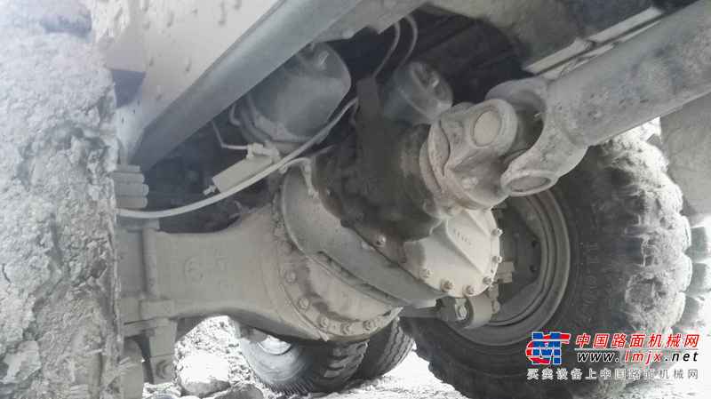 贵州出售转让二手2008年红岩CQ3254SMG324自卸车