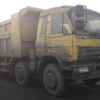 山西出售转让二手2008年东风3310GMJ3自卸车
