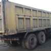 山西出售转让二手2008年东风3310GMJ3自卸车