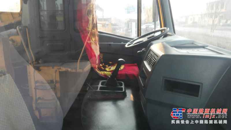 山西出售转让二手2014年红岩CQ3254HMG384A自卸车