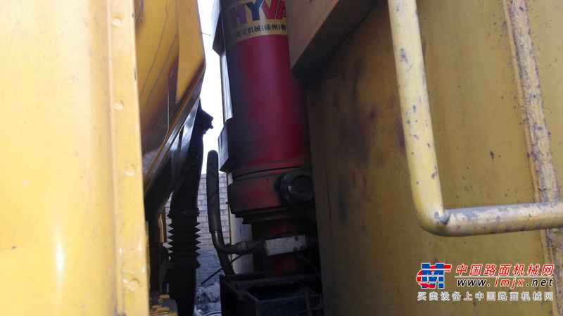 山西出售转让二手2015年红岩CQ3254SMG384自卸车