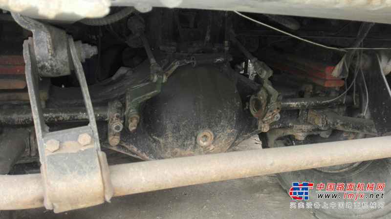 山西出售转让二手2015年红岩CQ3254SMG384自卸车