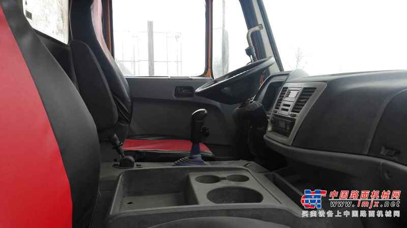 山西出售转让二手2014年北奔ND3254B38自卸车