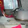 山西出售转让二手2010年中国重汽豪泺ZZ3257N3847C自卸车