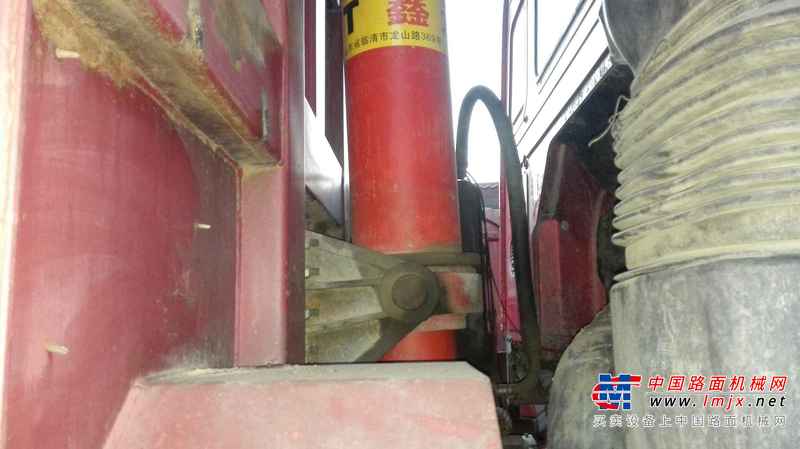 山西出售转让二手2010年中国重汽豪泺ZZ3257N3847C自卸车