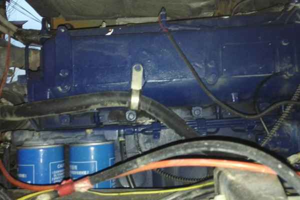 山西出售转让二手2012年陕汽奥龙SX3256UR404自卸车