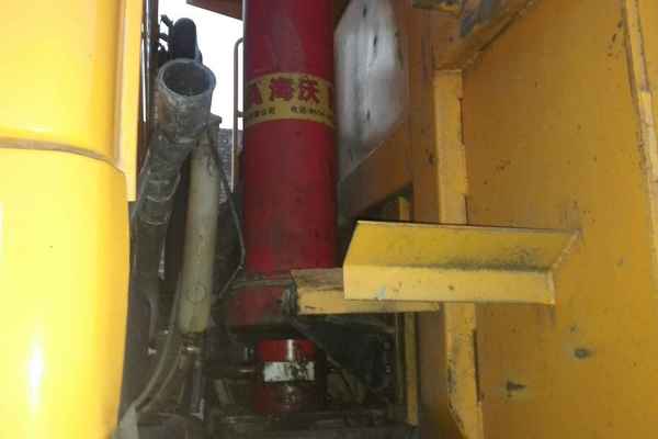 山西出售转让二手2012年陕汽奥龙SX3256UR404自卸车