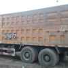 山西出售转让二手2012年陕汽奥龙SX3256UR404自卸车