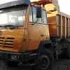 山西出售转让二手2011年陕汽奥龙SX3255UN384自卸车