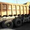 山西出售转让二手2011年陕汽奥龙SX3255UN384自卸车