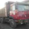 山西出售转让二手2010年陕汽奥龙SX3255UN384自卸车