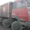 山西出售转让二手2012年陕汽奥龙SX3256UR384自卸车