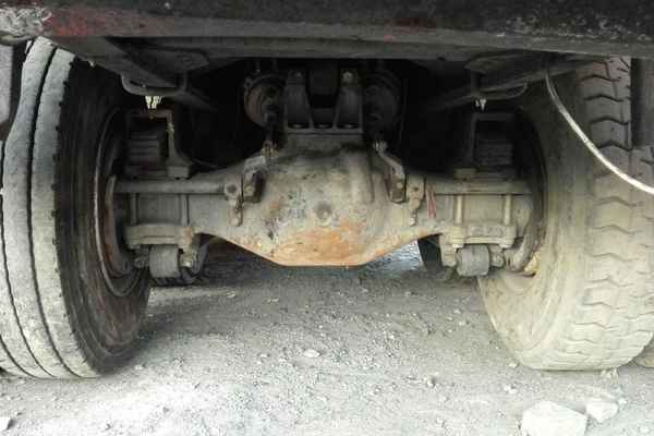 山西出售转让二手2012年陕汽奥龙SX3256UR384自卸车