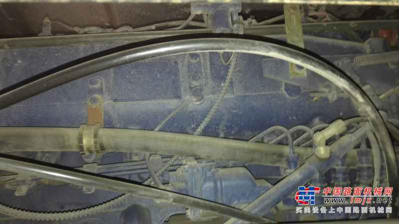 山西出售转让二手2015年红岩CQ3254SMG384自卸车