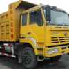 山西出售转让二手2015年红岩CQ3254SMG384自卸车