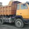山西出售转让二手2010年陕汽奥龙SX3255DR324自卸车