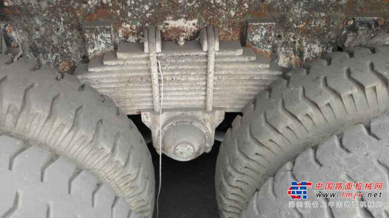 山西出售转让二手2010年陕汽奥龙SX3255DR324自卸车
