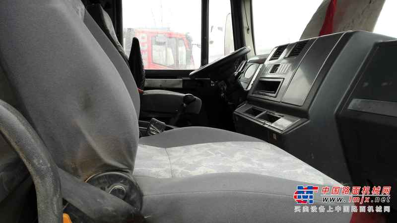 山西出售转让二手2013年陕汽德龙SX3255DR384自卸车